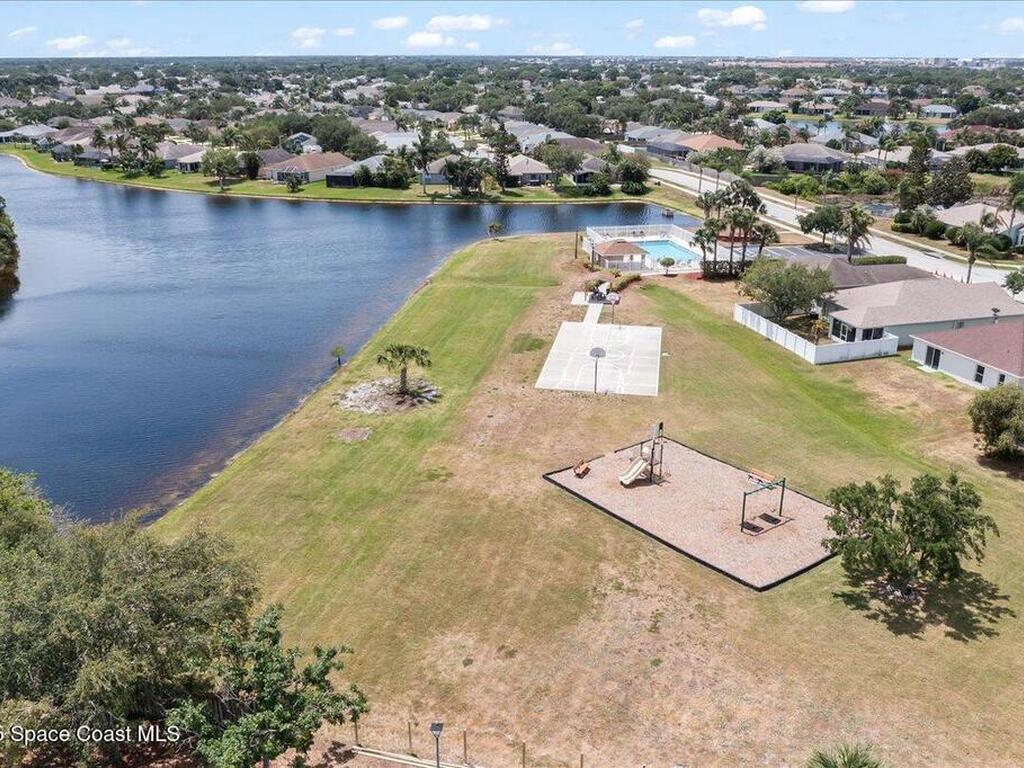 1925 Bayhill Drive, Melbourne, FL 32940