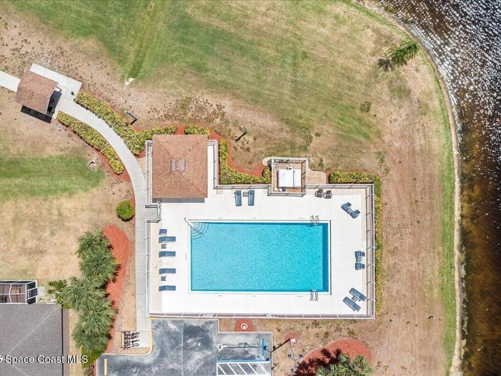 1925 Bayhill Drive, Melbourne, FL 32940