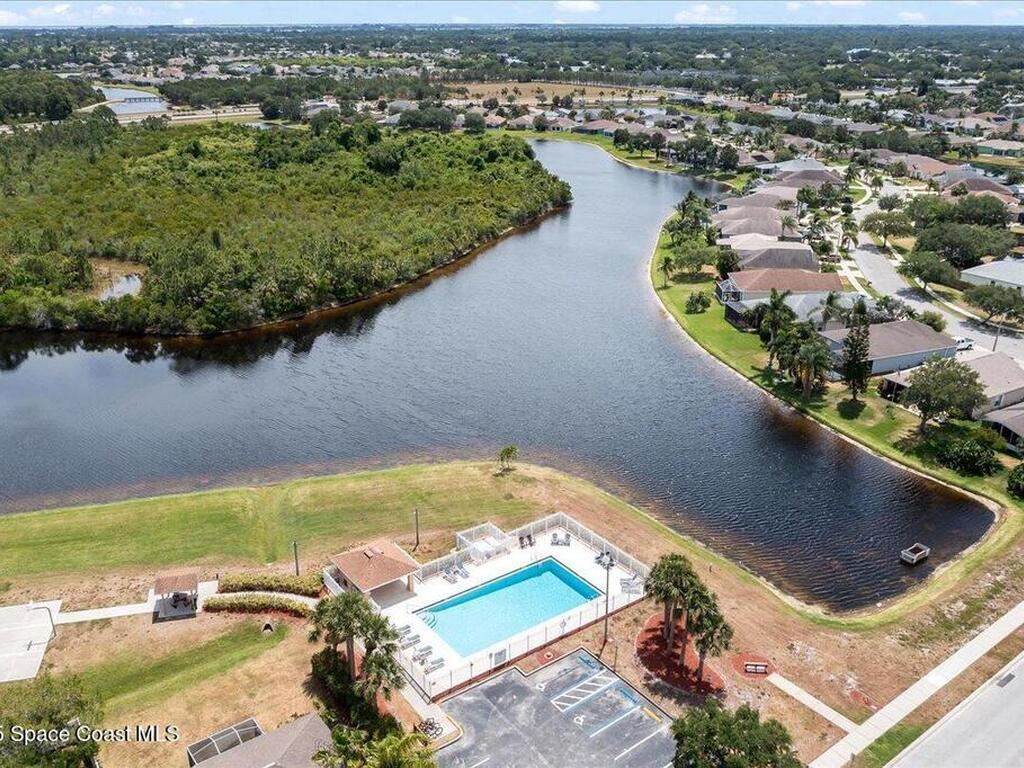 1925 Bayhill Drive, Melbourne, FL 32940