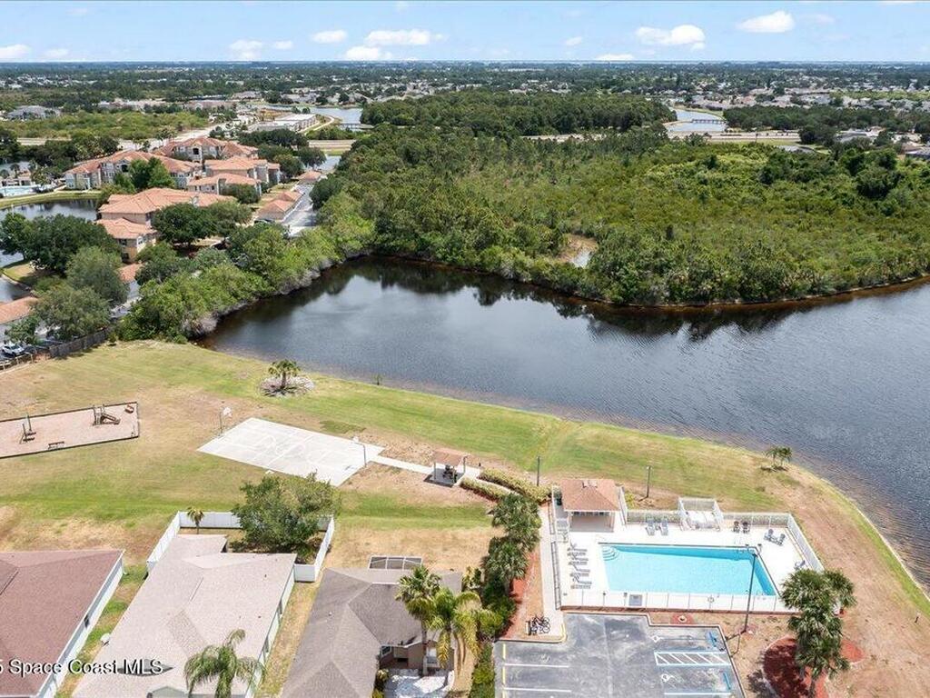 1925 Bayhill Drive, Melbourne, FL 32940