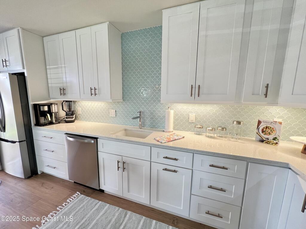 610 Jefferson Avenue, Cape Canaveral, FL 32920