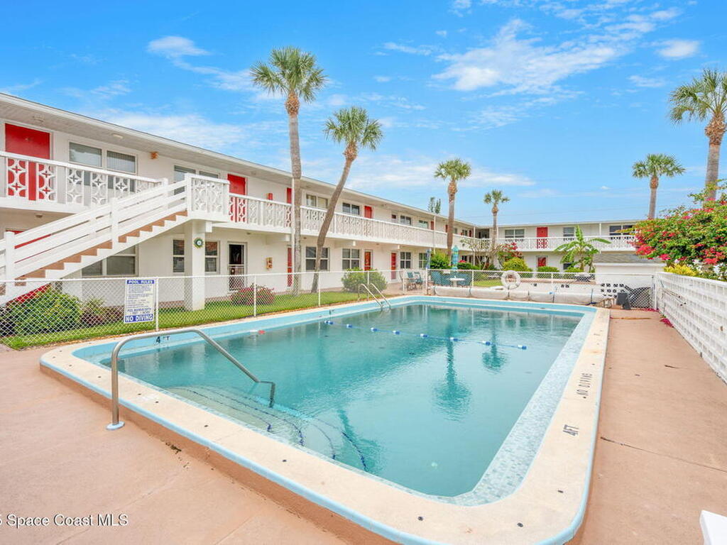 8522 N Atlantic Avenue, Cape Canaveral, FL 32920