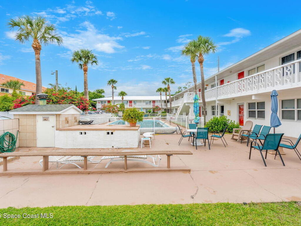 8522 N Atlantic Avenue, Cape Canaveral, FL 32920