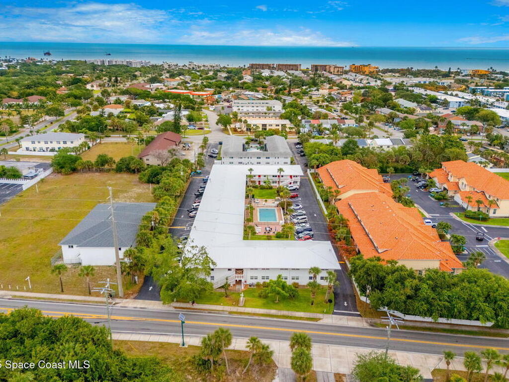 8522 N Atlantic Avenue, Cape Canaveral, FL 32920