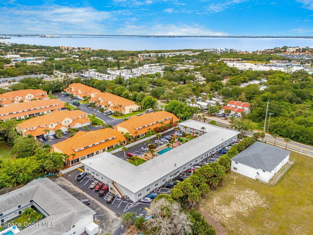 8522 N Atlantic Avenue, Cape Canaveral, FL 32920