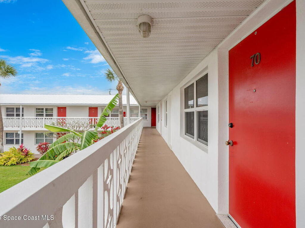 8522 N Atlantic Avenue, Cape Canaveral, FL 32920
