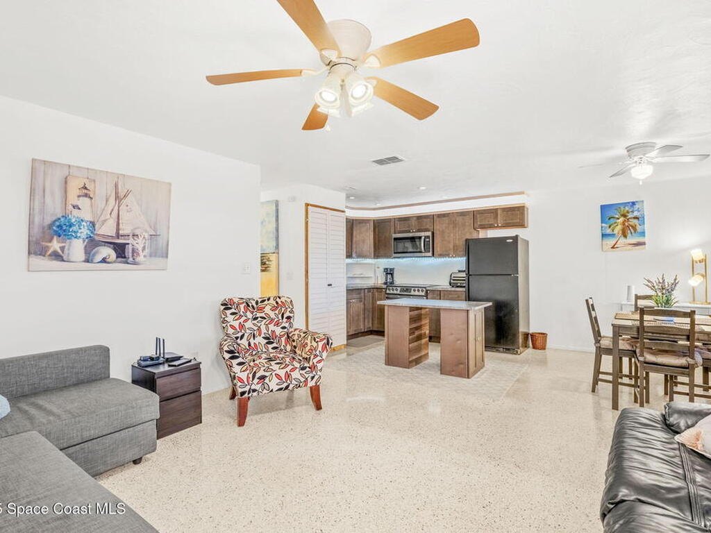 8522 N Atlantic Avenue, Cape Canaveral, FL 32920