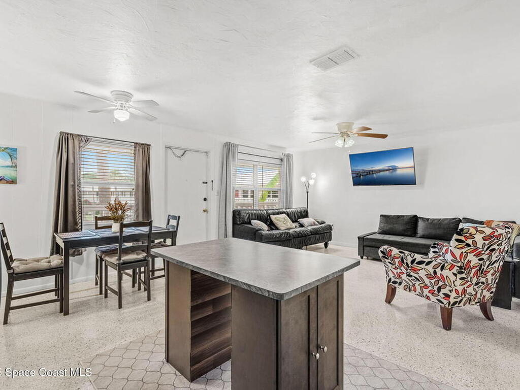 8522 N Atlantic Avenue, Cape Canaveral, FL 32920