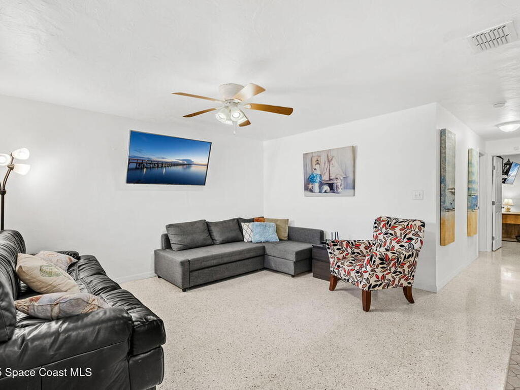 8522 N Atlantic Avenue, Cape Canaveral, FL 32920
