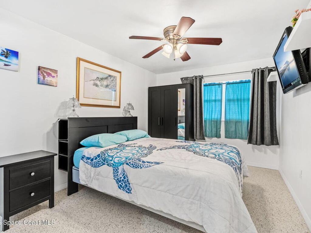 8522 N Atlantic Avenue, Cape Canaveral, FL 32920