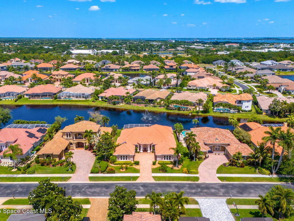 3338 Cappio Drive, Suntree, FL 32940