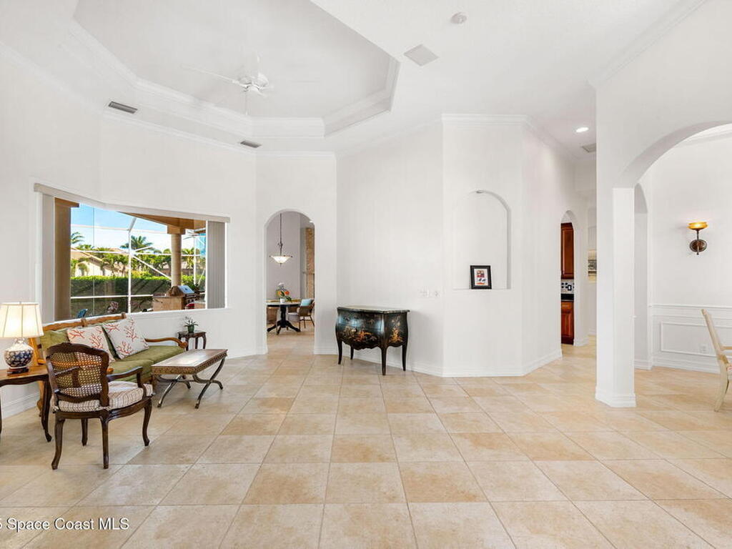 3338 Cappio Drive, Suntree, FL 32940