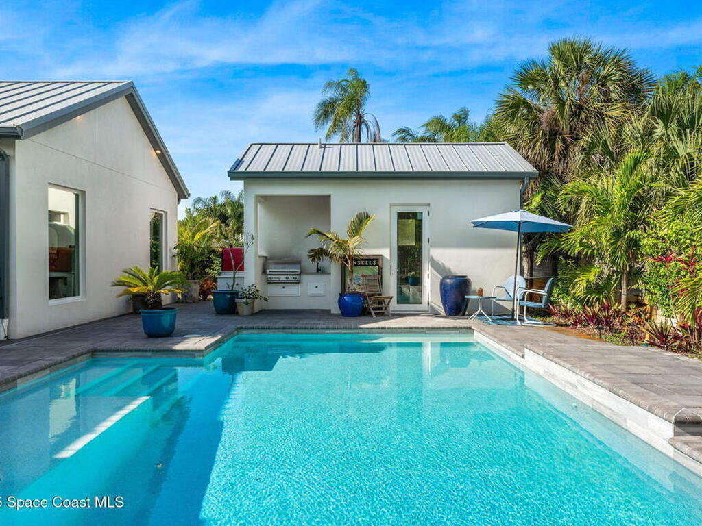 2619 Forest Drive, Melbourne, FL 32901