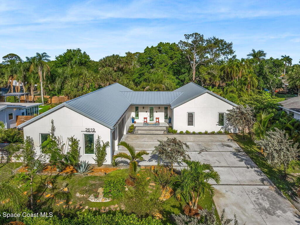 2619 Forest Drive, Melbourne, FL 32901