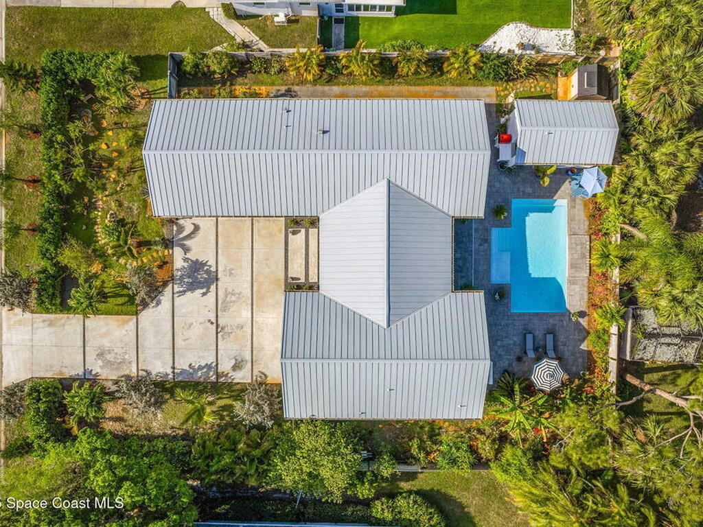 2619 Forest Drive, Melbourne, FL 32901