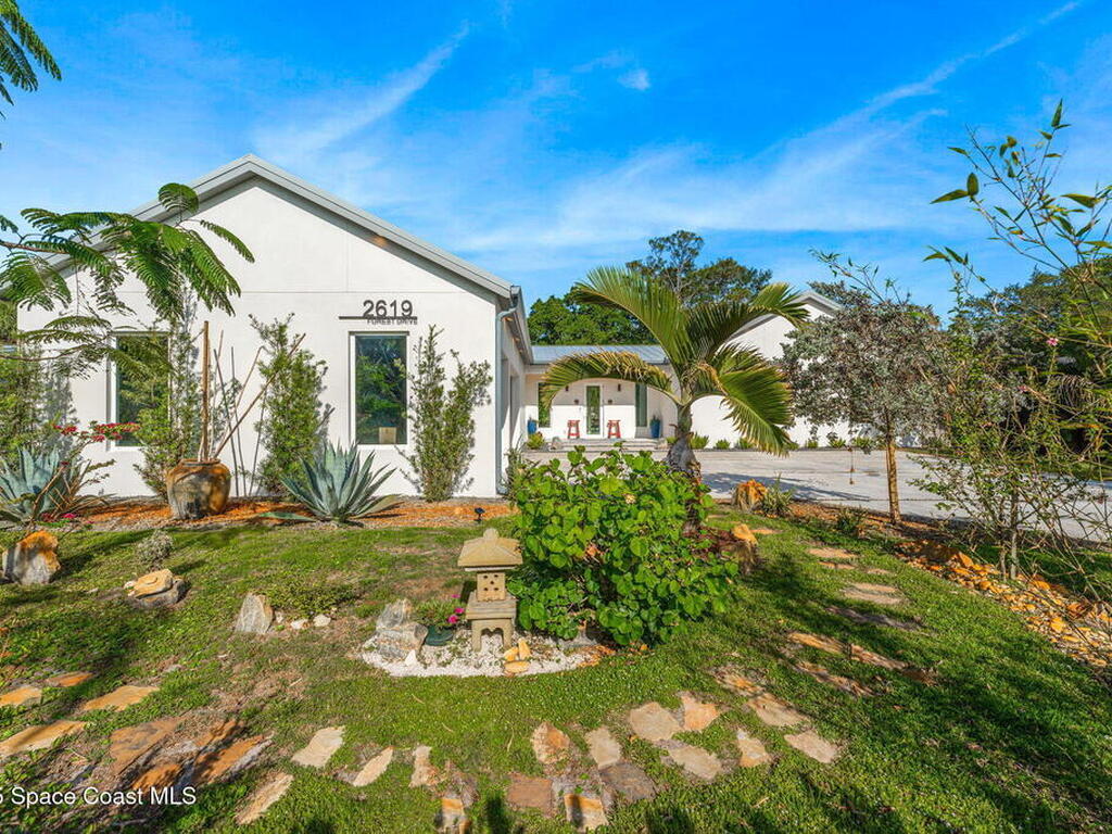 2619 Forest Drive, Melbourne, FL 32901