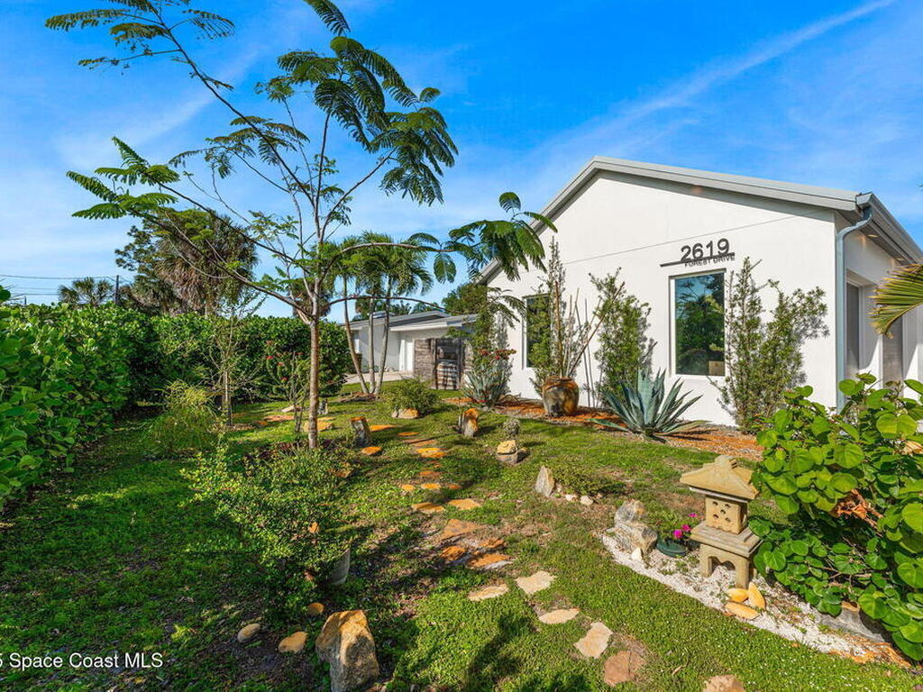 2619 Forest Drive, Melbourne, FL 32901