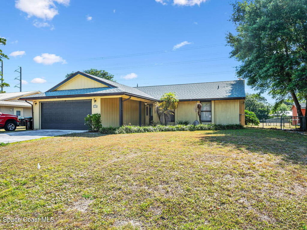 1449 Glencove Avenue, Palm Bay, FL 32907