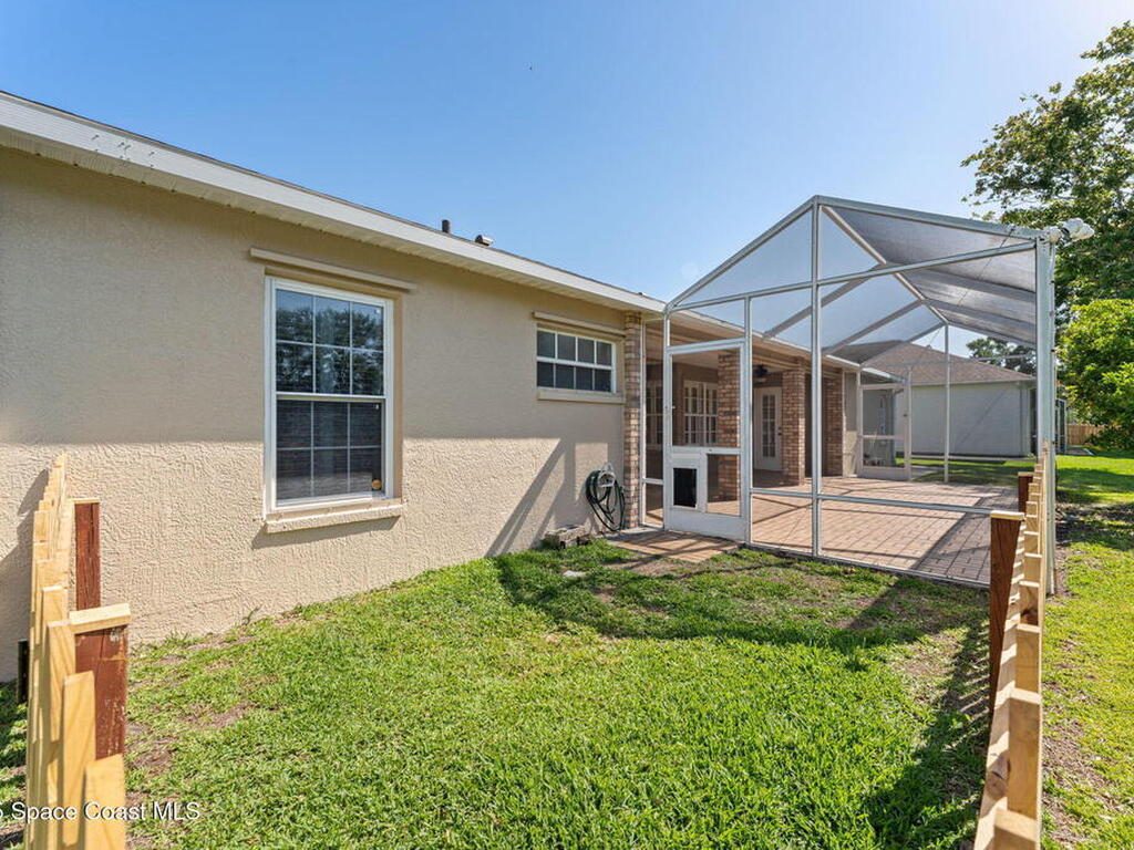1435 Victoria Boulevard, Rockledge, FL 32955