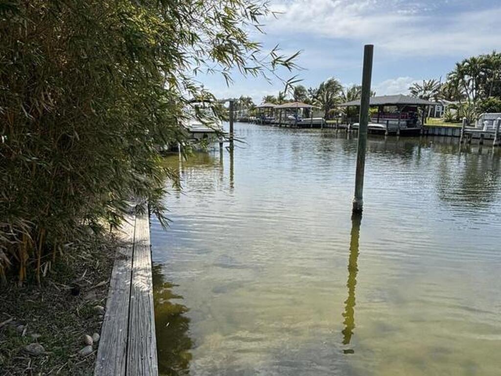 112 Boca Ciega Road, Cocoa Beach, FL 32931