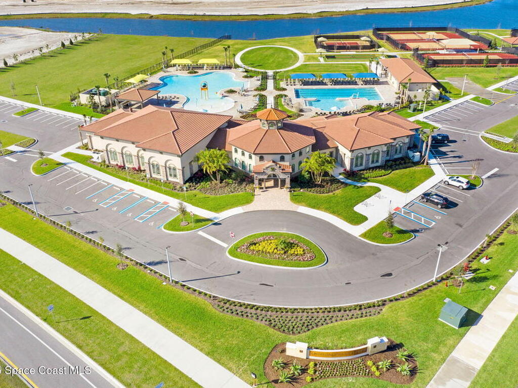 7763 Loren Cove Drive, Melbourne, FL 32940