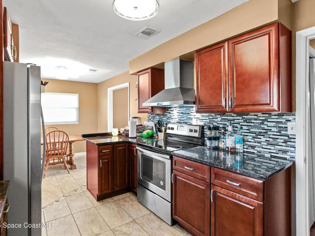 1423 Brook Drive, Titusville, FL 32780