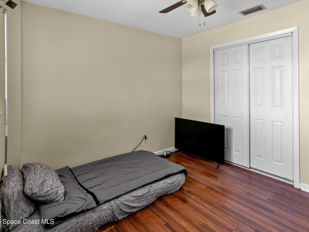 1423 Brook Drive, Titusville, FL 32780