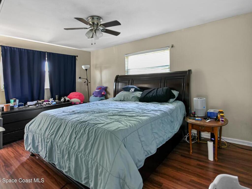1423 Brook Drive, Titusville, FL 32780