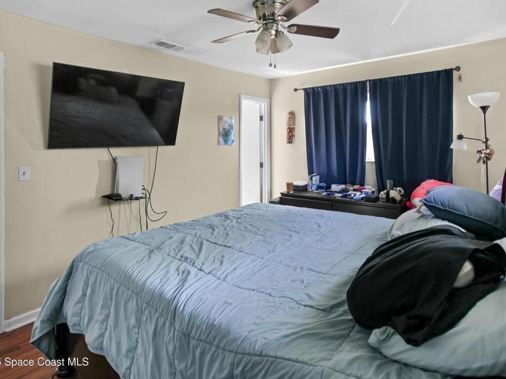 1423 Brook Drive, Titusville, FL 32780
