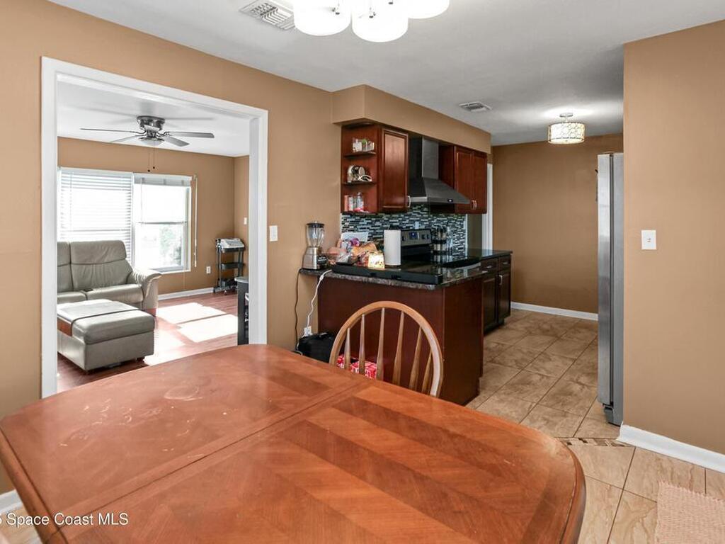 1423 Brook Drive, Titusville, FL 32780