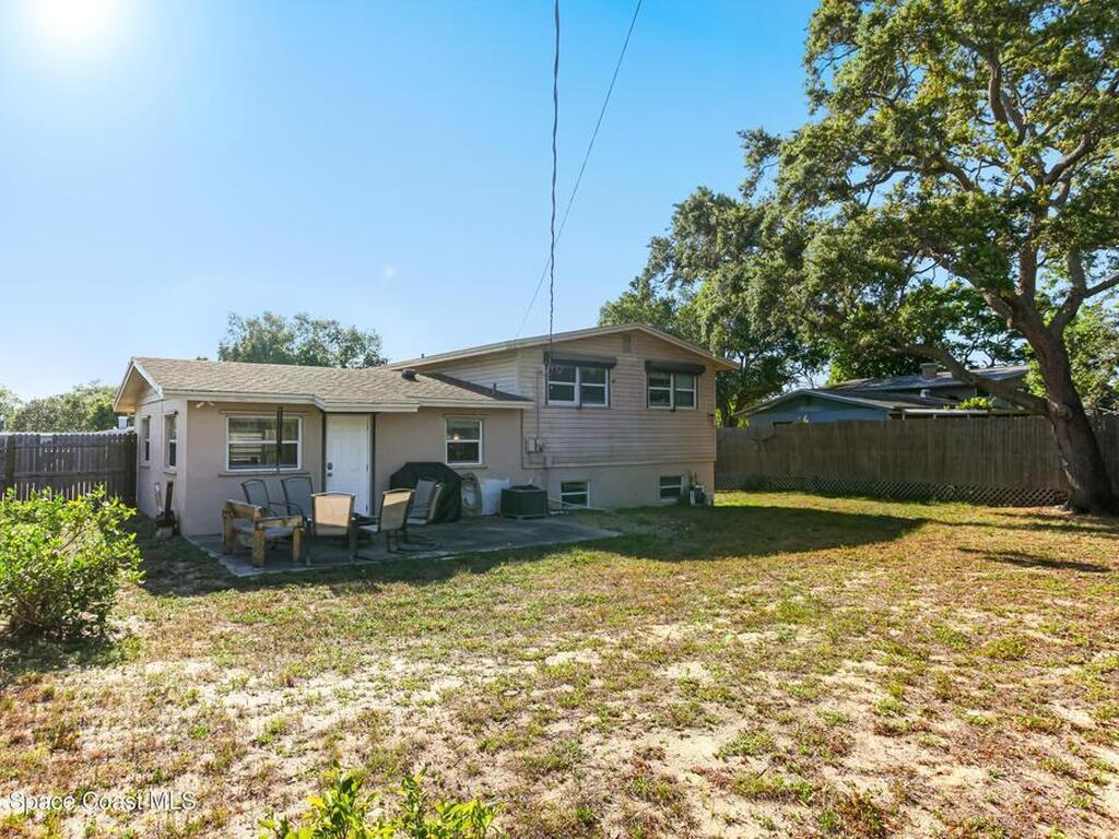 1423 Brook Drive, Titusville, FL 32780