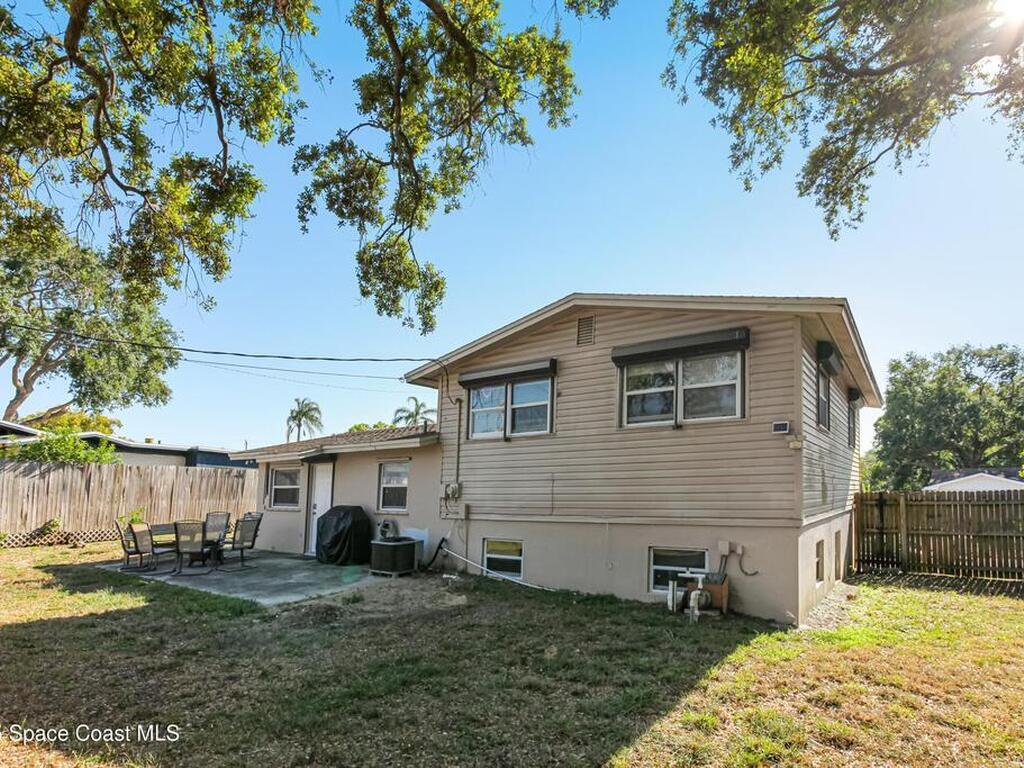 1423 Brook Drive, Titusville, FL 32780