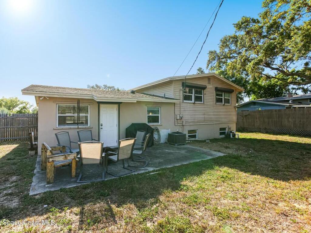 1423 Brook Drive, Titusville, FL 32780
