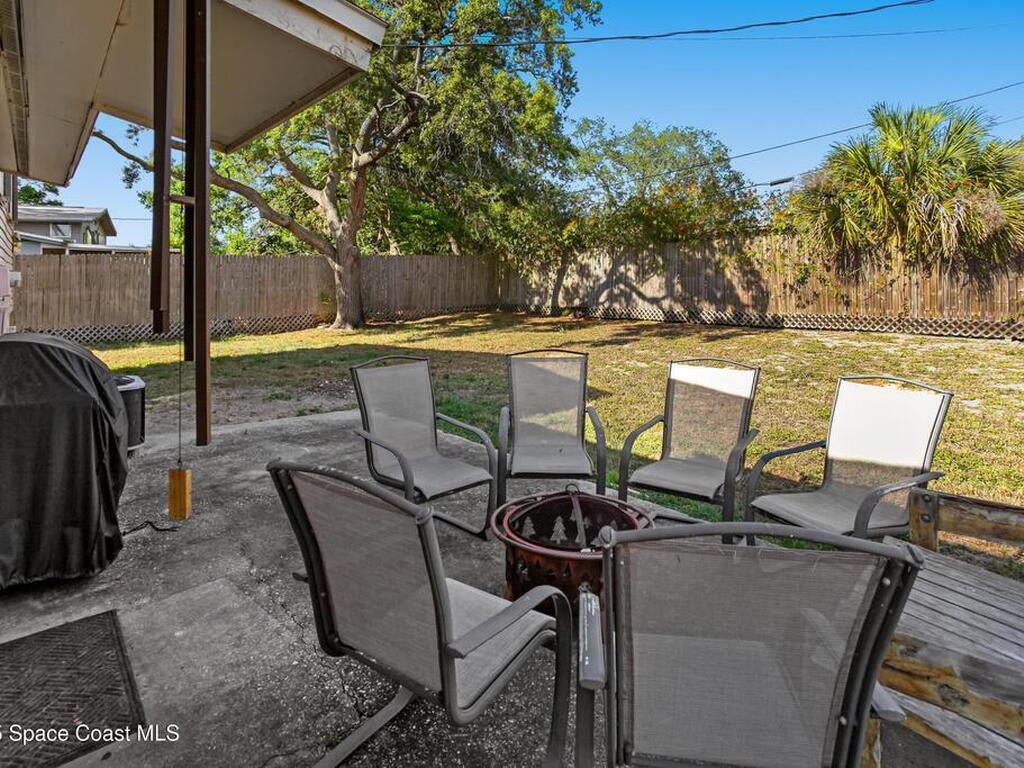 1423 Brook Drive, Titusville, FL 32780