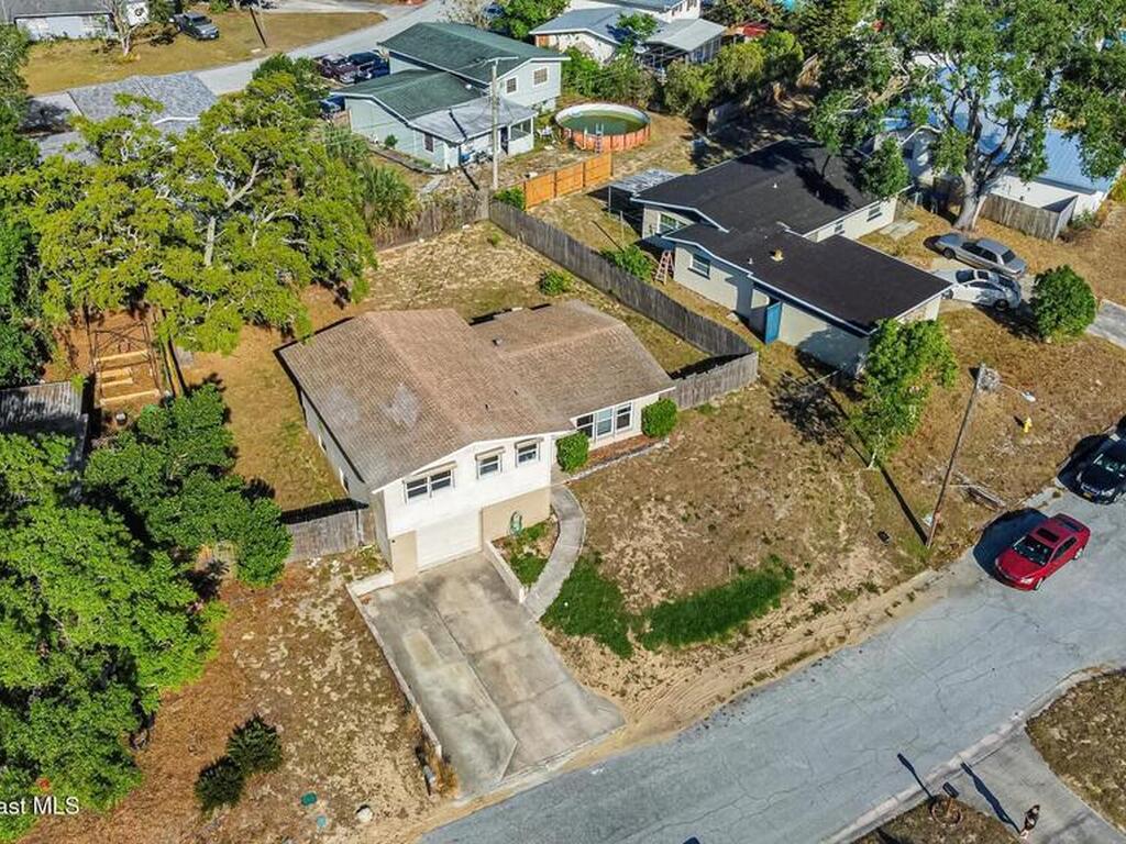 1423 Brook Drive, Titusville, FL 32780