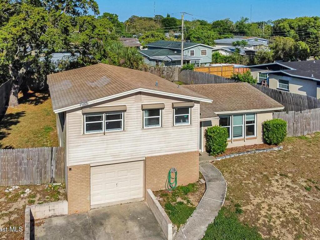 1423 Brook Drive, Titusville, FL 32780