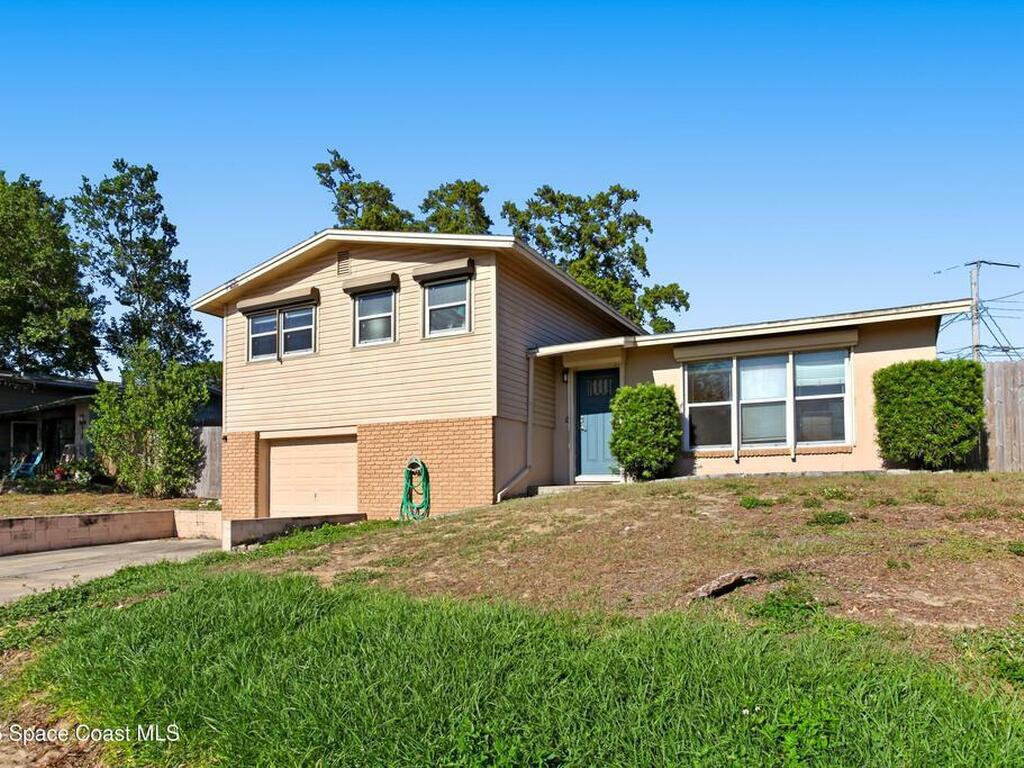 1423 Brook Drive, Titusville, FL 32780