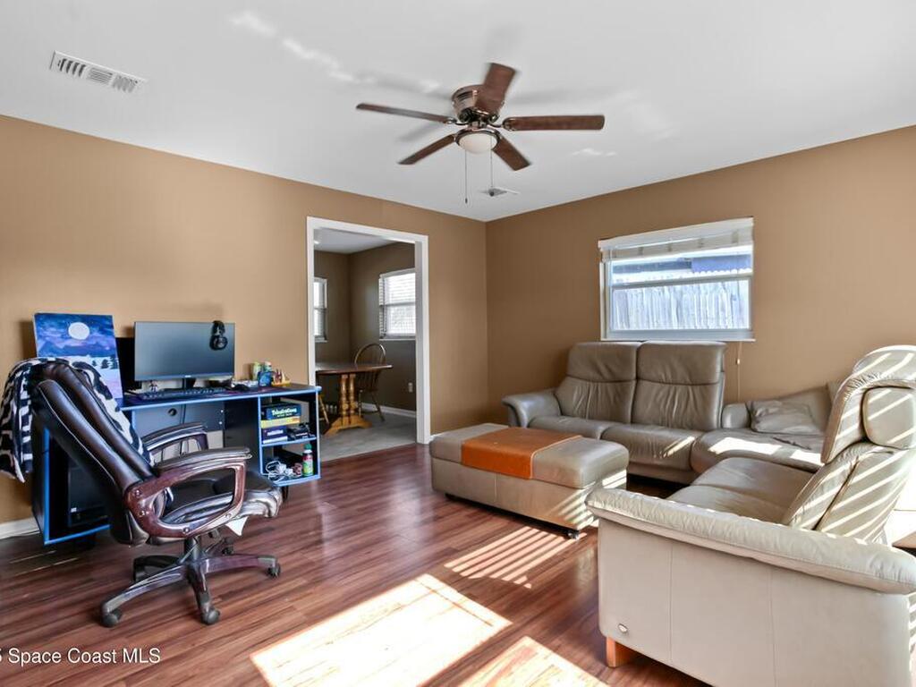 1423 Brook Drive, Titusville, FL 32780