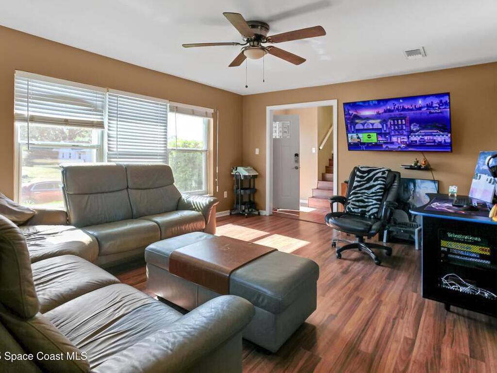 1423 Brook Drive, Titusville, FL 32780