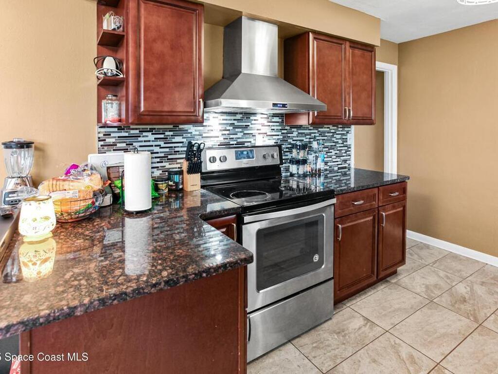 1423 Brook Drive, Titusville, FL 32780