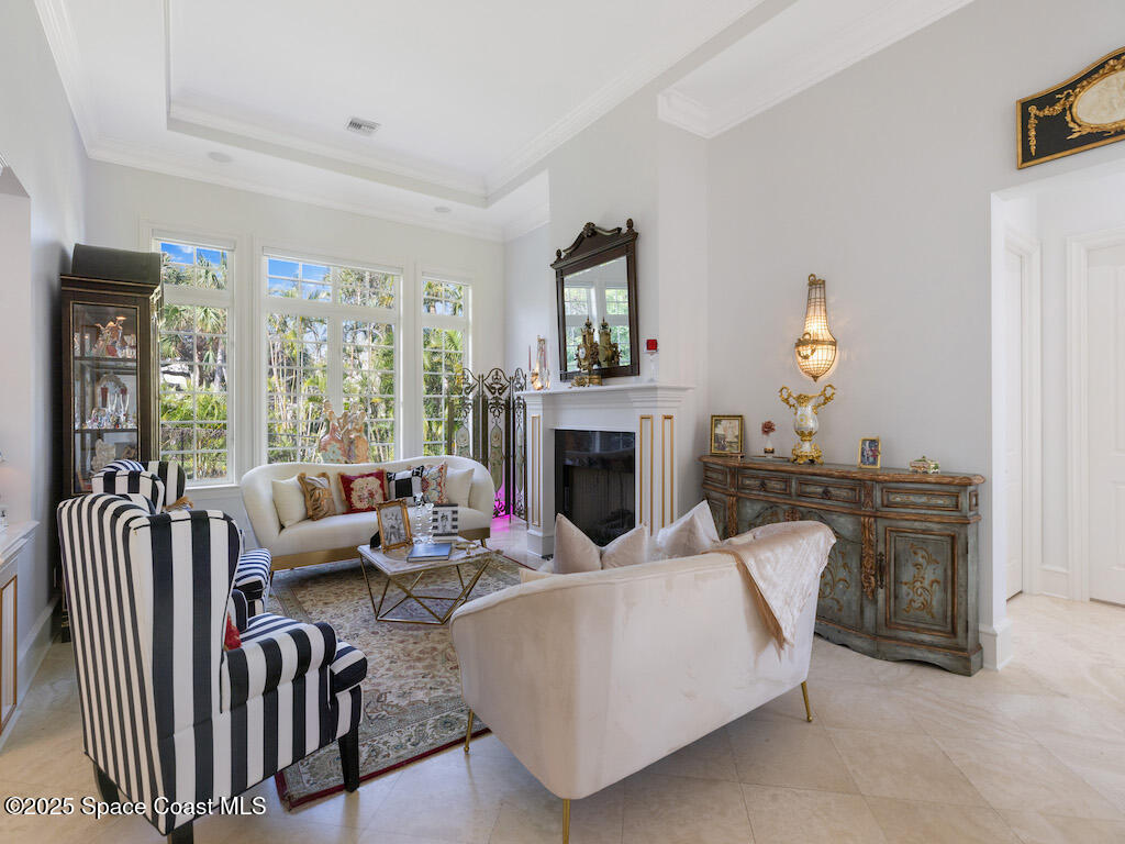 7 Beachside Drive, Orchid, FL 32963