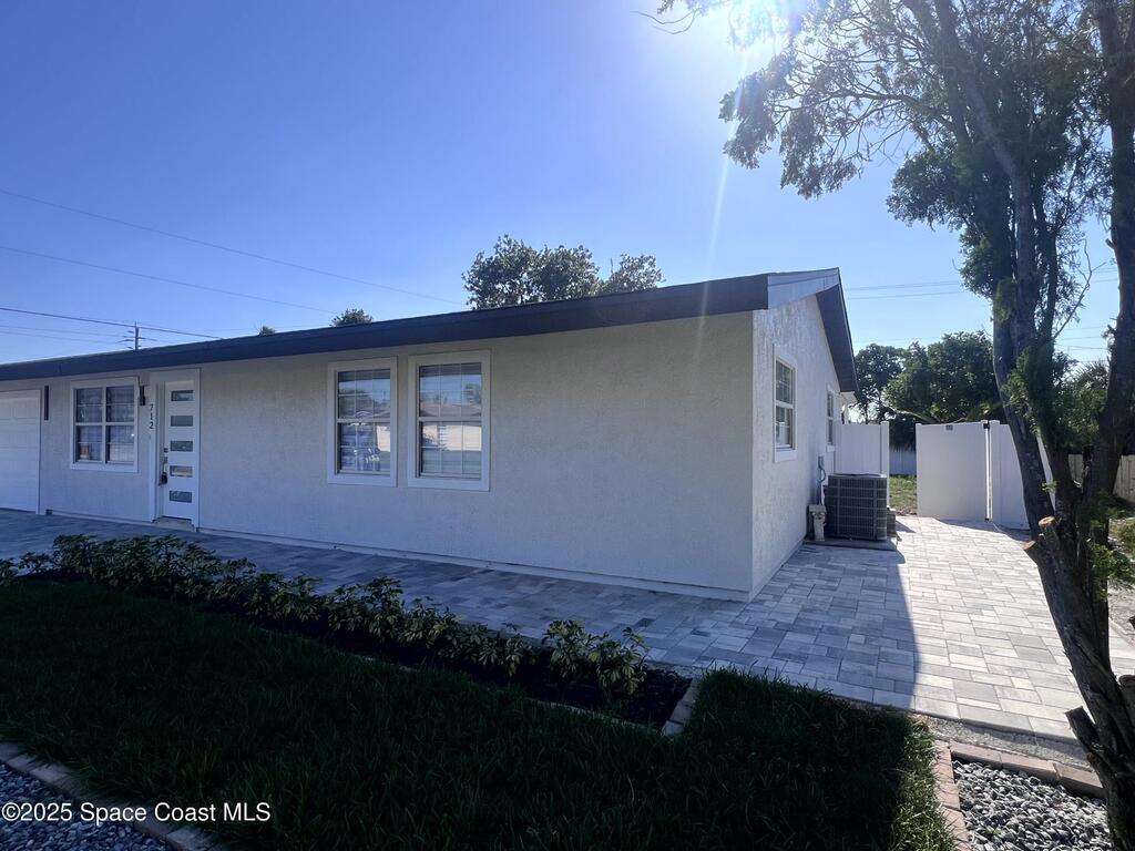 712 Badger Drive, Palm Bay, FL 32905