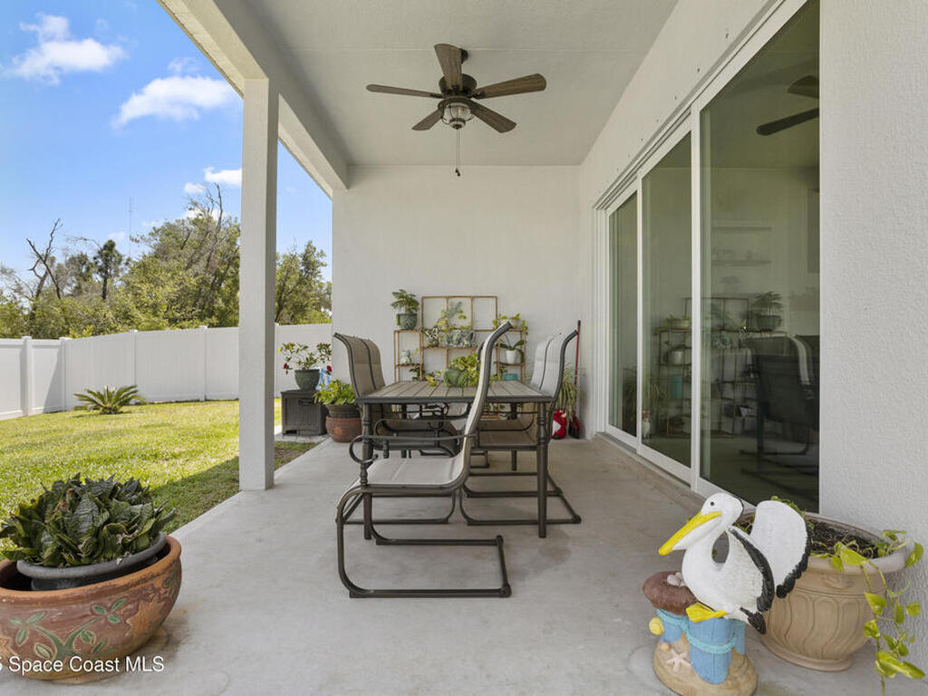 1954 Crossbill Drive, Titusville, FL 32796