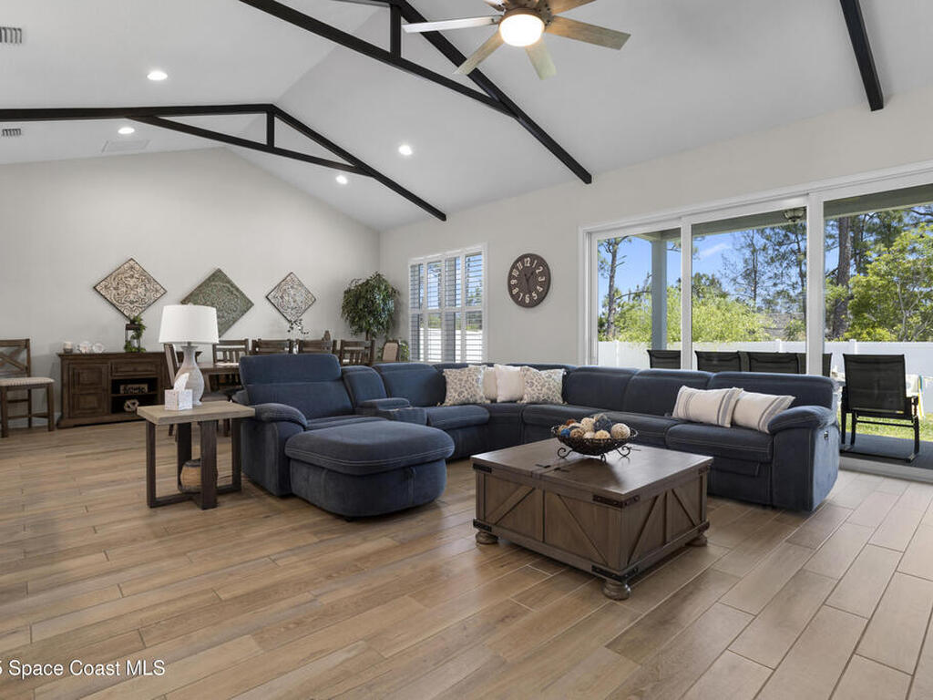 1954 Crossbill Drive, Titusville, FL 32796