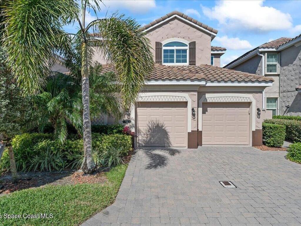 322 Felice Place, Cocoa Beach, FL 32931