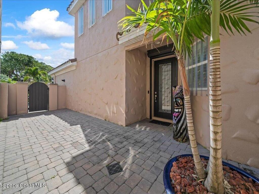 322 Felice Place, Cocoa Beach, FL 32931