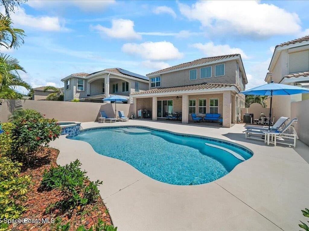 322 Felice Place, Cocoa Beach, FL 32931