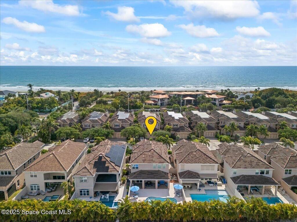 322 Felice Place, Cocoa Beach, FL 32931