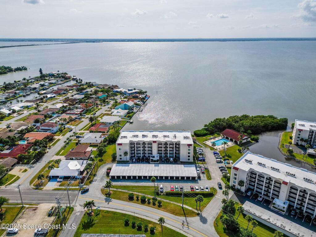 5801 N Banana River Boulevard, Cape Canaveral, FL 32920