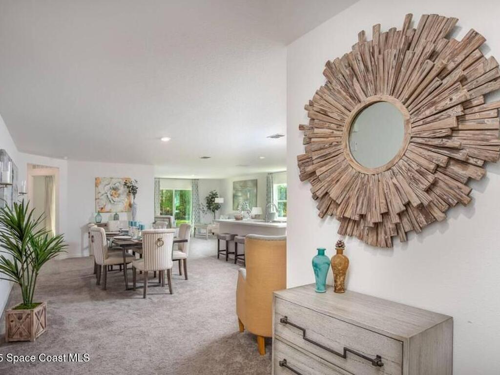126 Hillock Avenue, Palm Bay, FL 32907